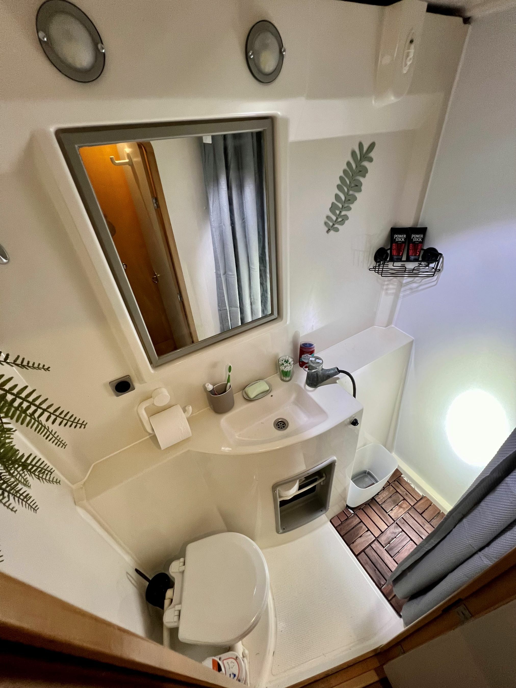 Fountaine Pajot Orana 44 | Wanderlust