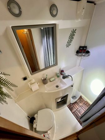 Fountaine Pajot Orana 44 | Wanderlust