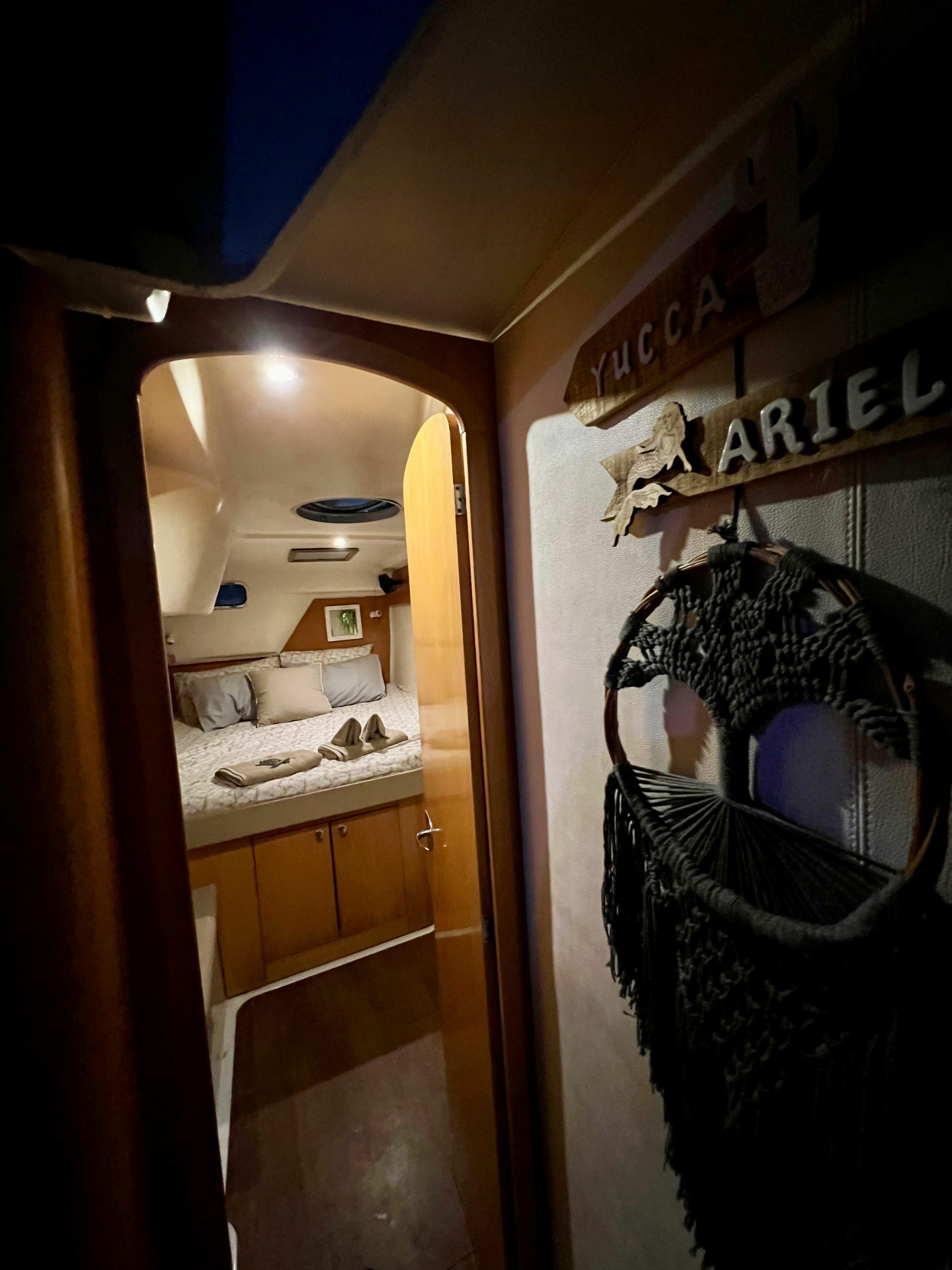 Fountaine Pajot Orana 44 | Wanderlust