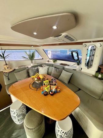 Fountaine Pajot Orana 44 | Wanderlust
