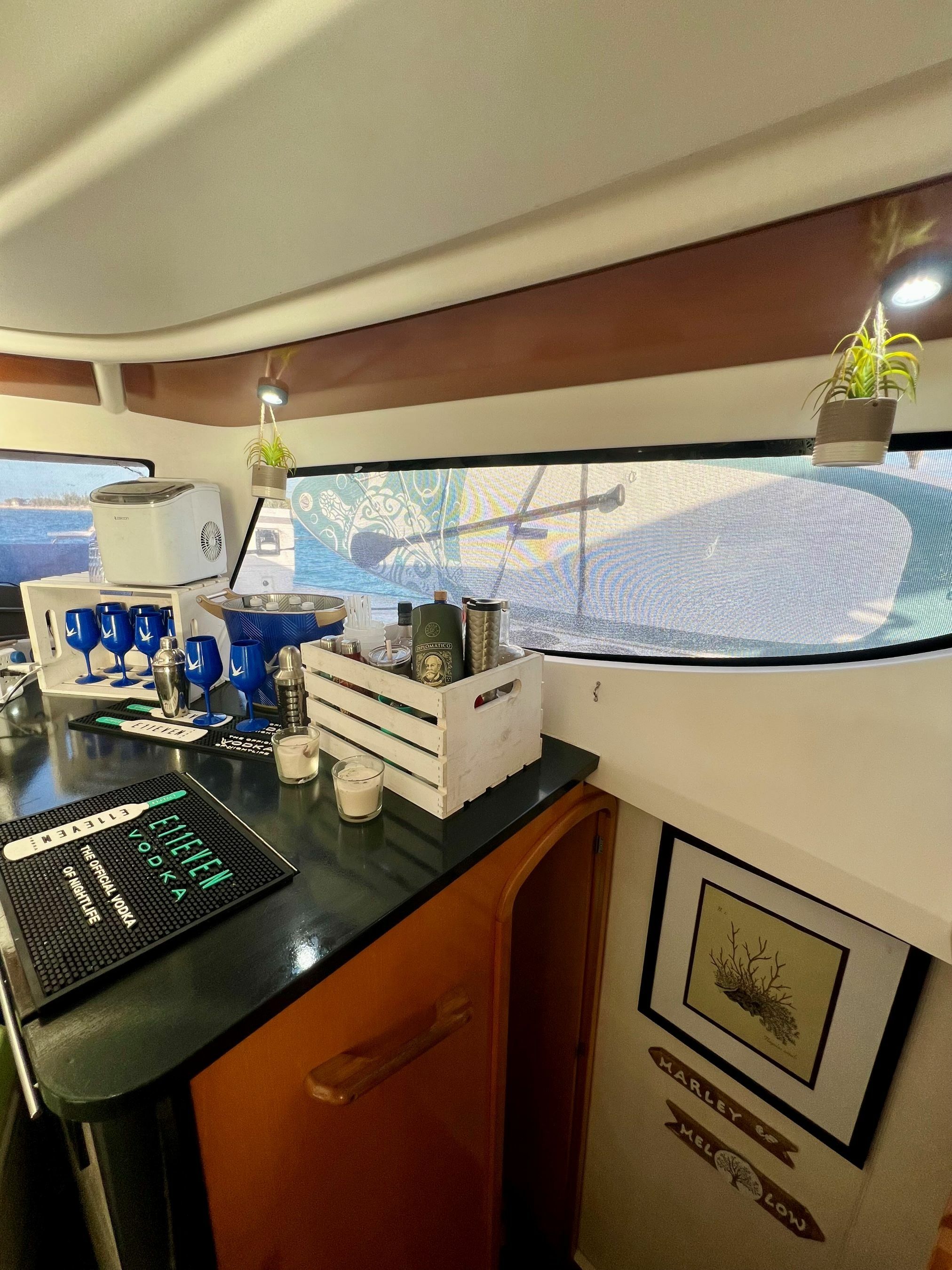 Fountaine Pajot Orana 44 | Wanderlust