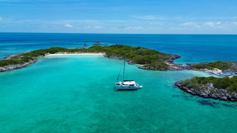 Fountaine Pajot Orana 44 | Wanderlust