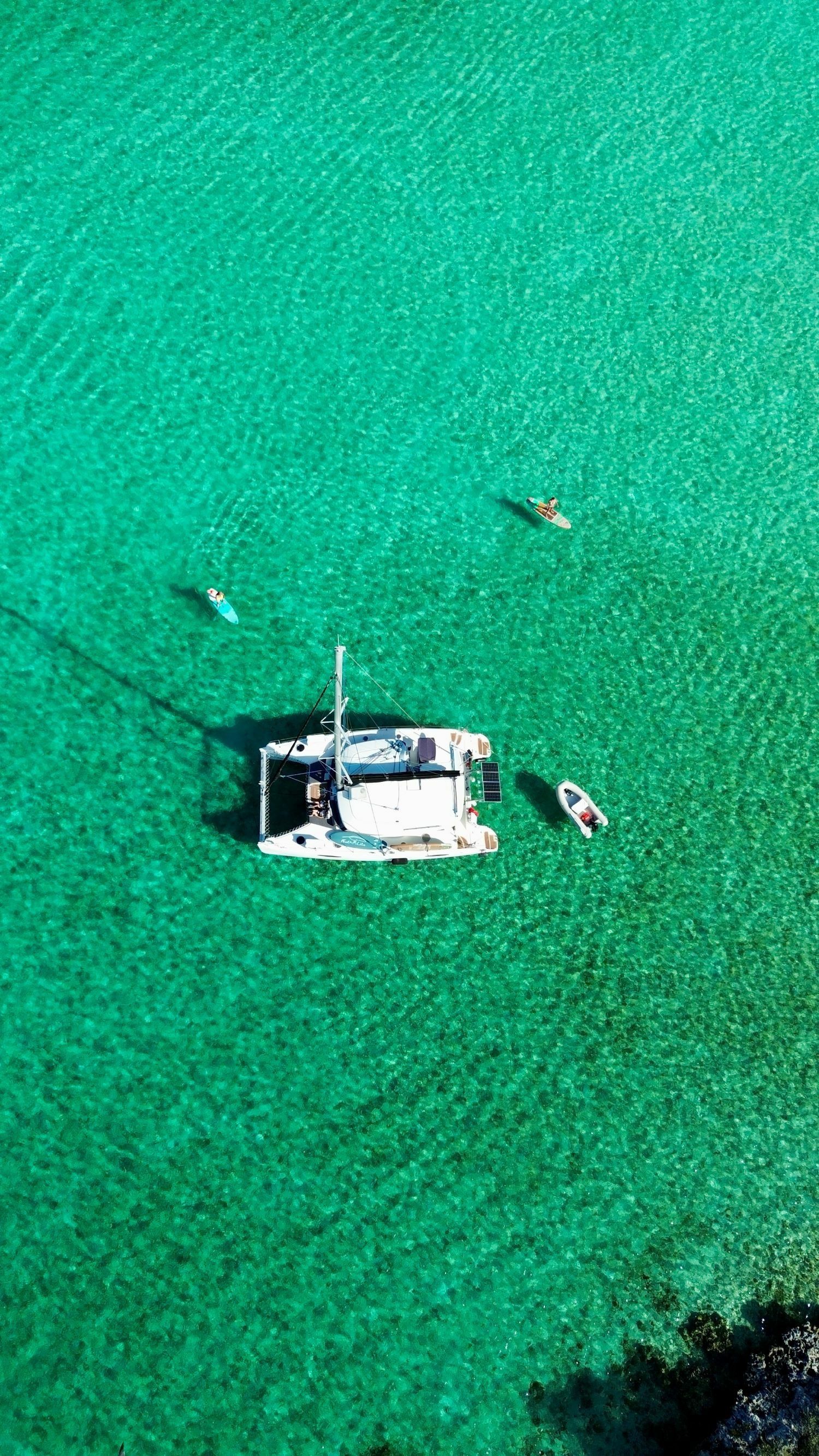 Fountaine Pajot Orana 44 | Wanderlust