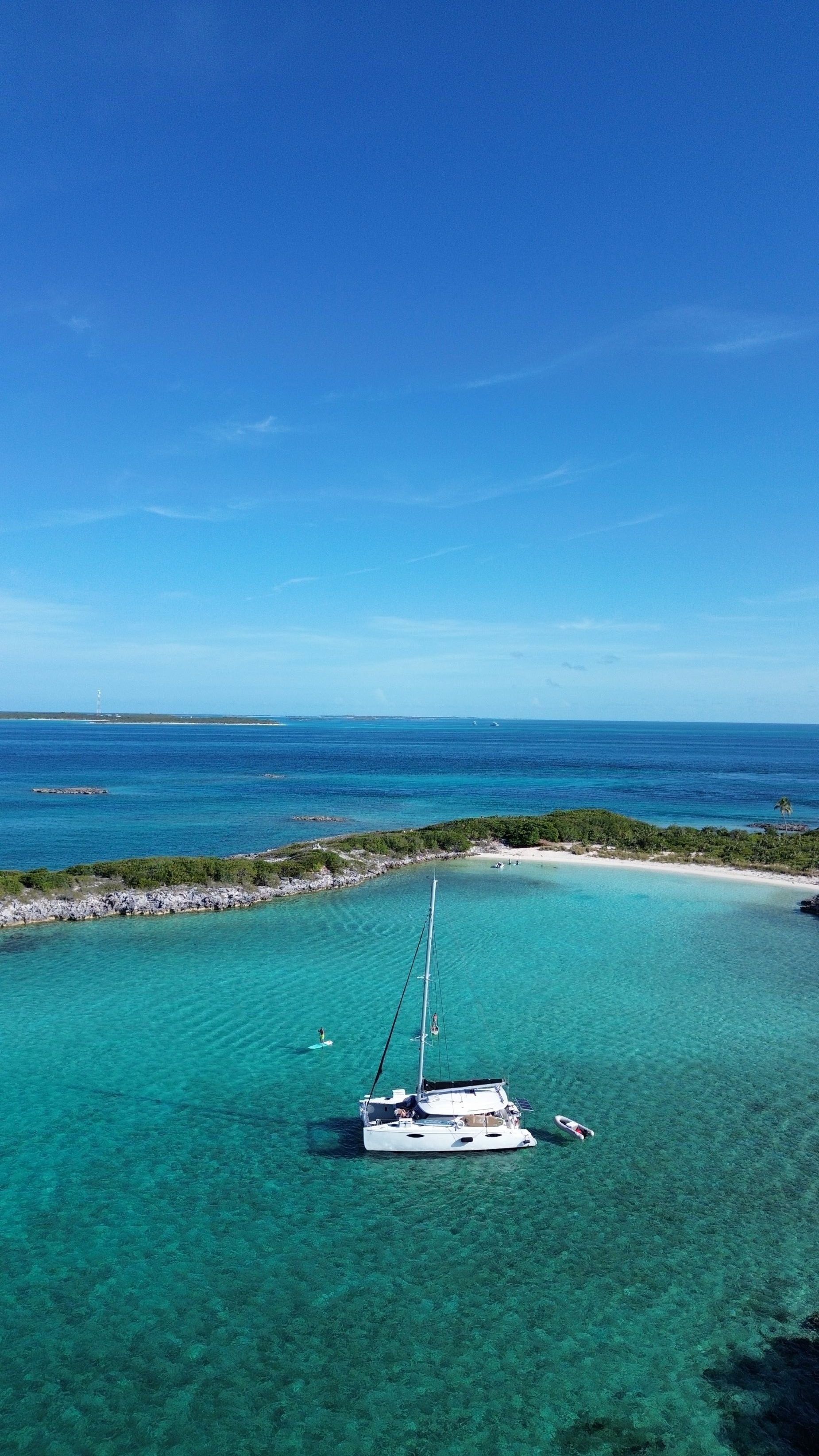 Fountaine Pajot Orana 44 | Wanderlust