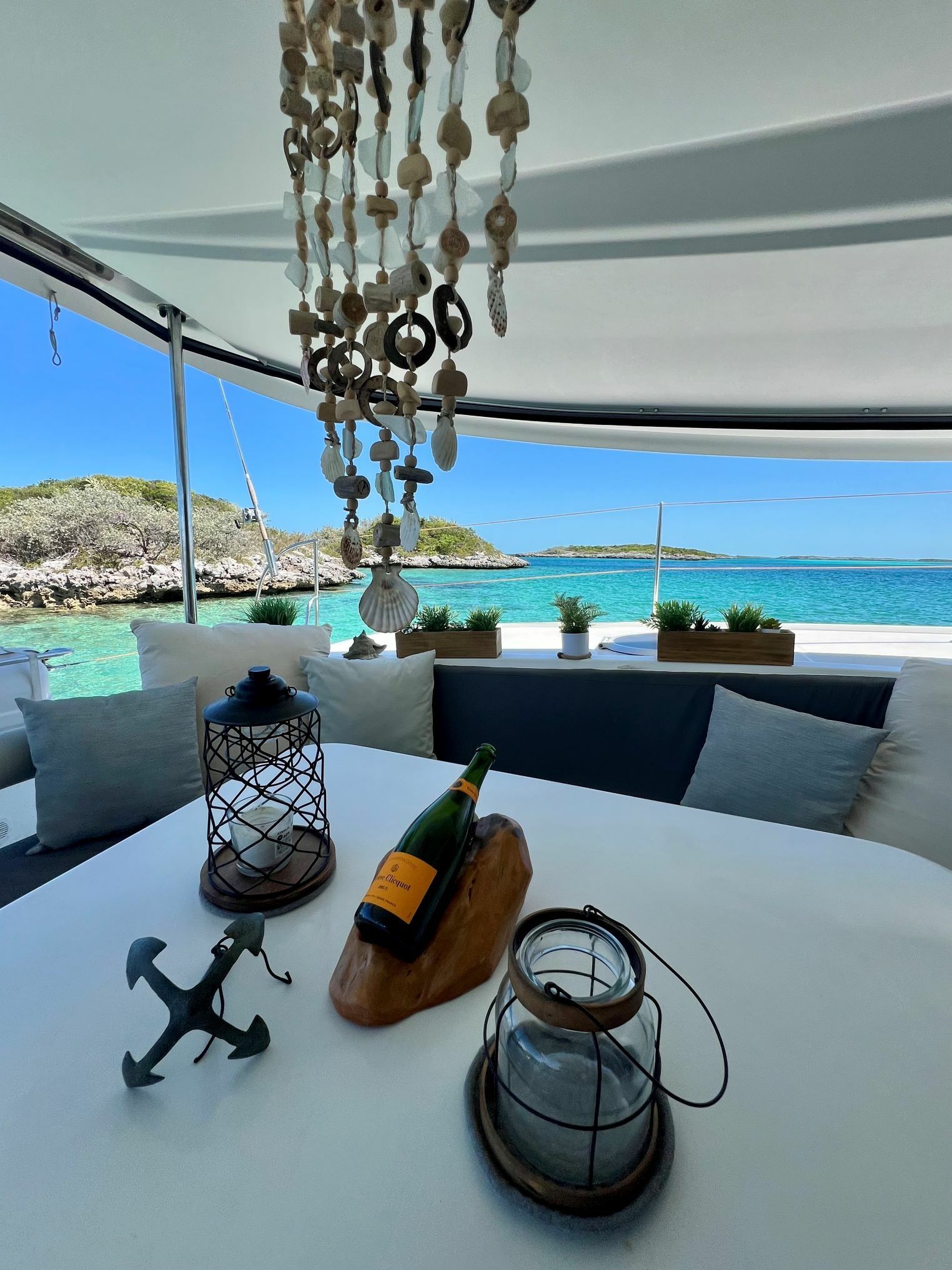 Fountaine Pajot Orana 44 | Wanderlust