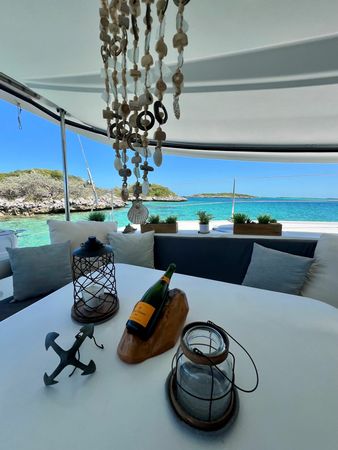 Fountaine Pajot Orana 44 | Wanderlust