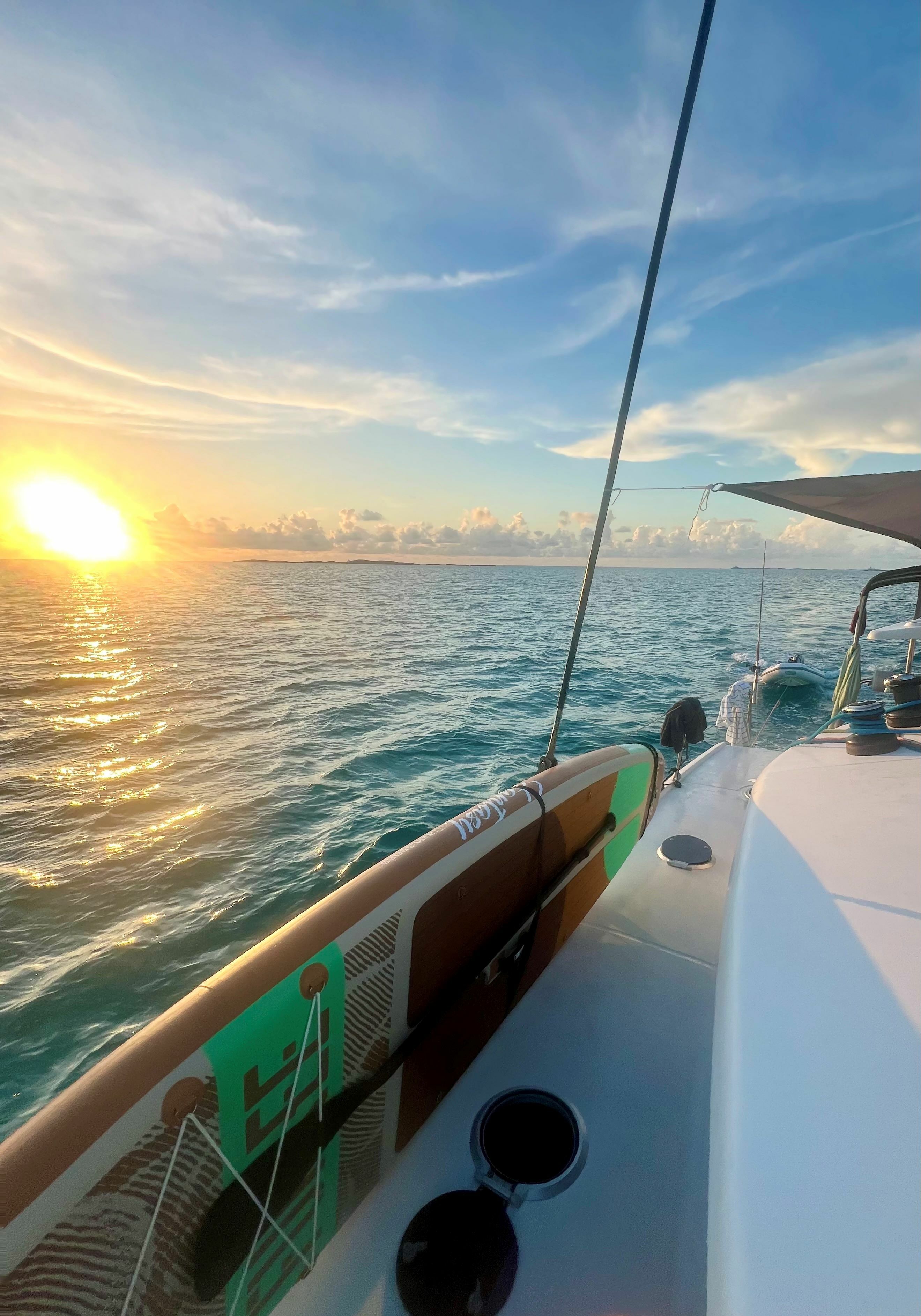 Fountaine Pajot Orana 44 | Wanderlust