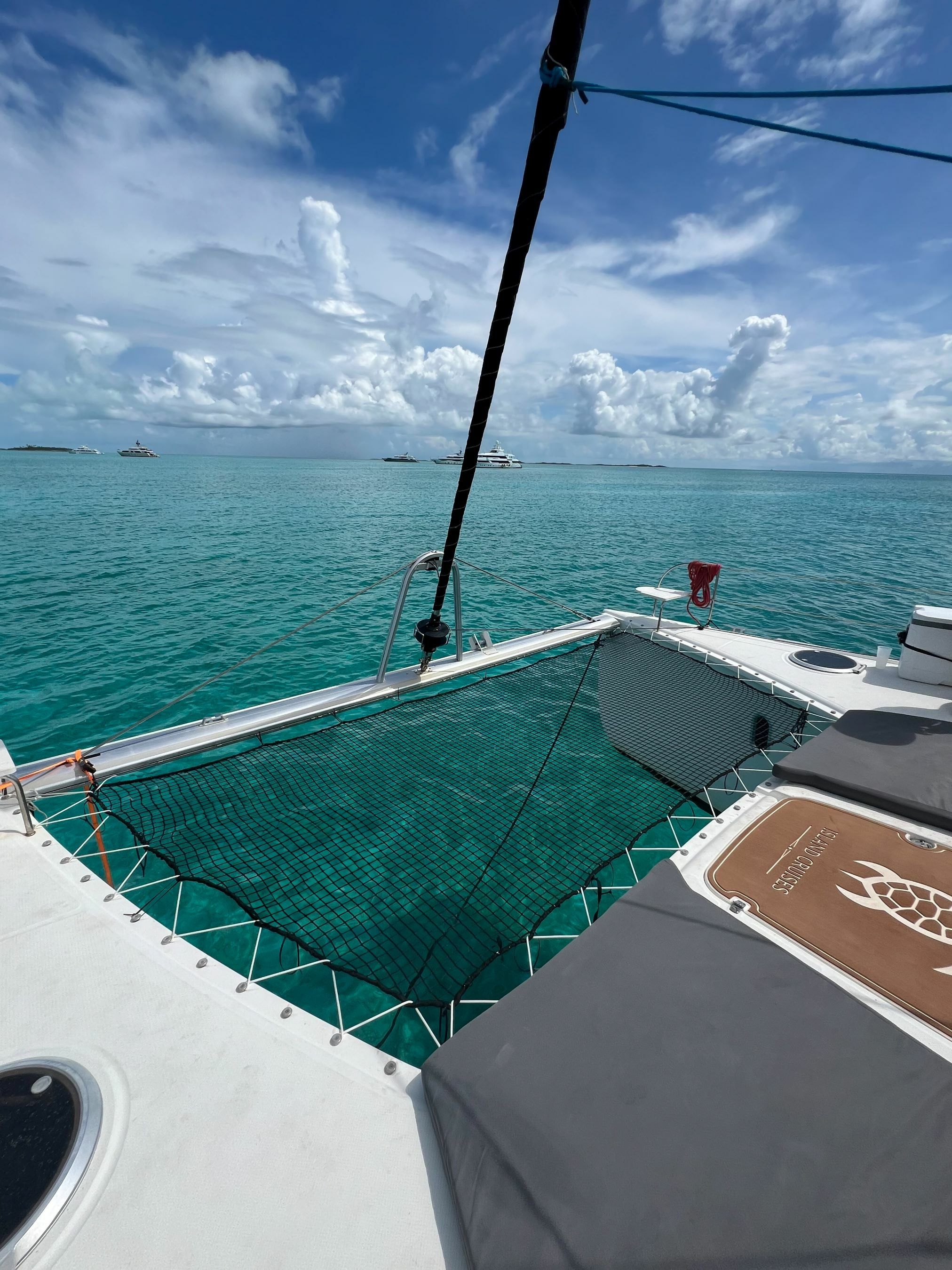 Fountaine Pajot Orana 44 | Wanderlust