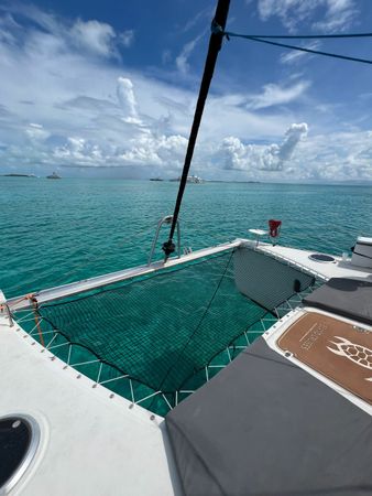Fountaine Pajot Orana 44 | Wanderlust
