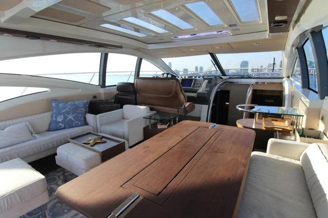 Azimut 68S | Miami Beach