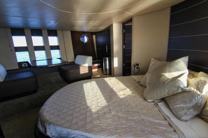 Azimut 68S | Miami Beach