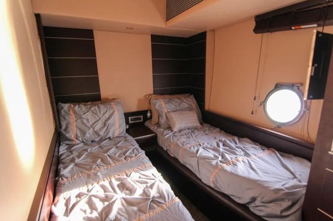 Azimut 68S | Miami Beach