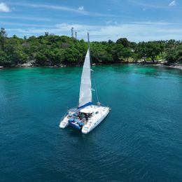Lagoon 42 | Super V