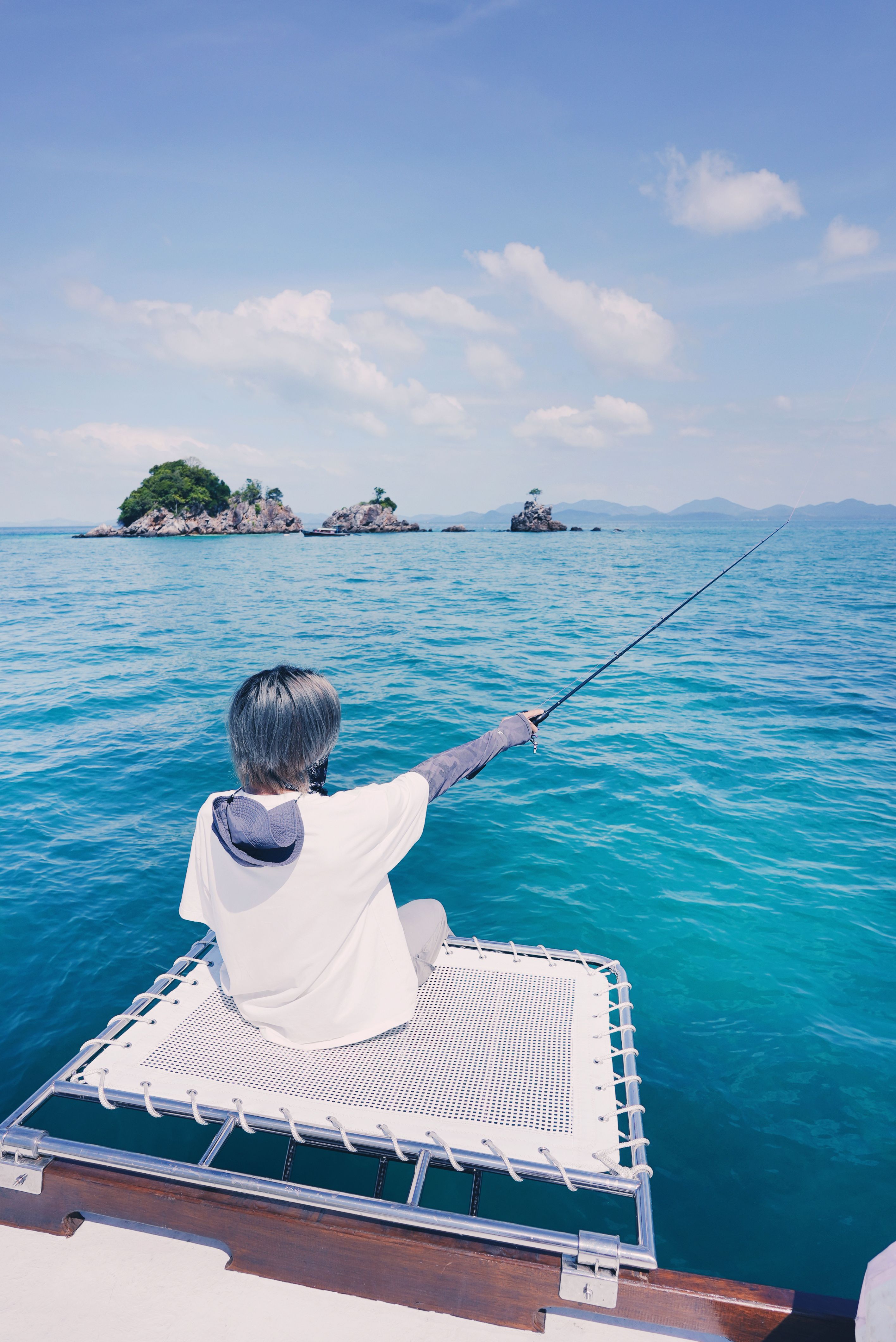 Custom Built 45 | Super S