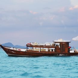 Custom Built 45 | Super S