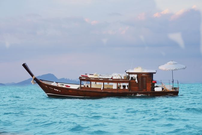 Custom Built 45 | Super S