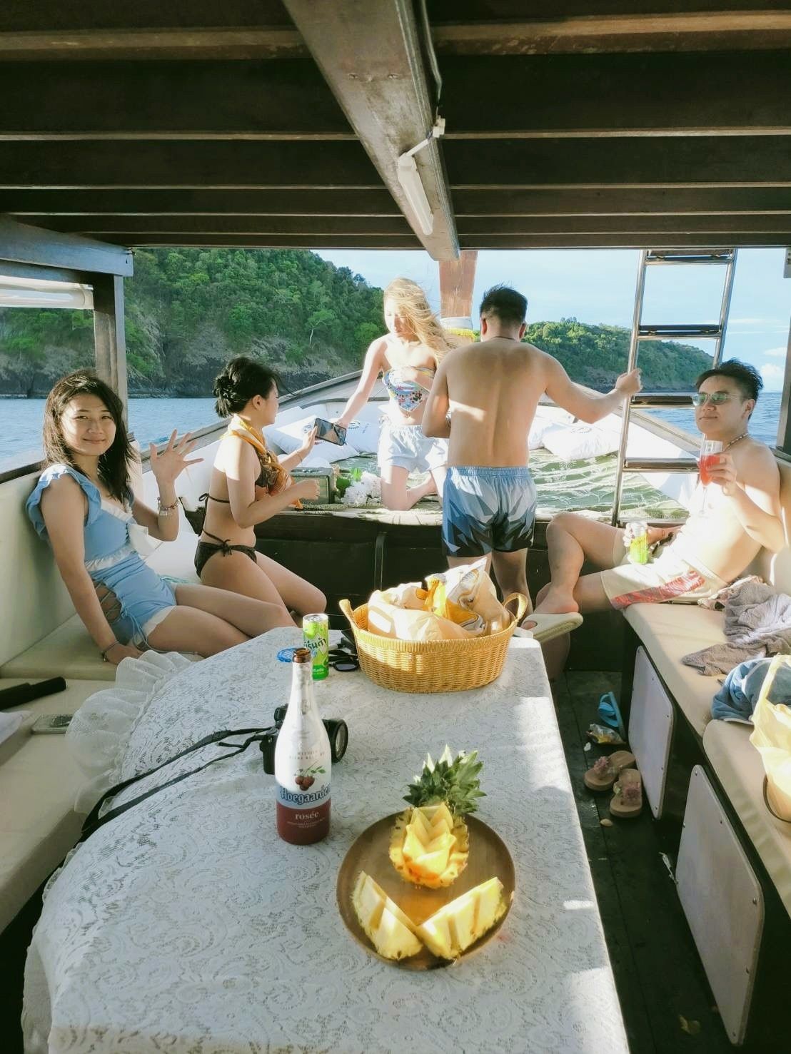 Custom Built 45 | Super S