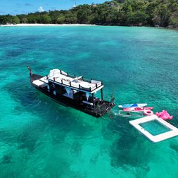 Custom Built 38 | Super F