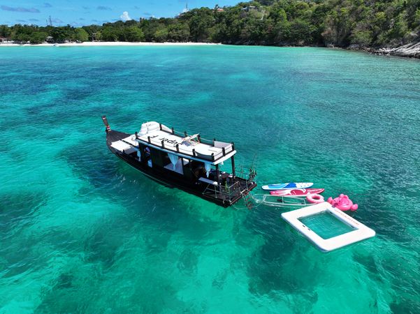 Custom Built 38 | Super F