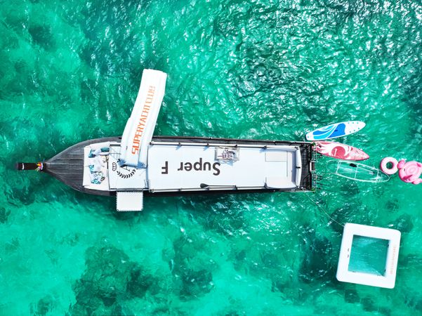 Custom Built 38 | Super F