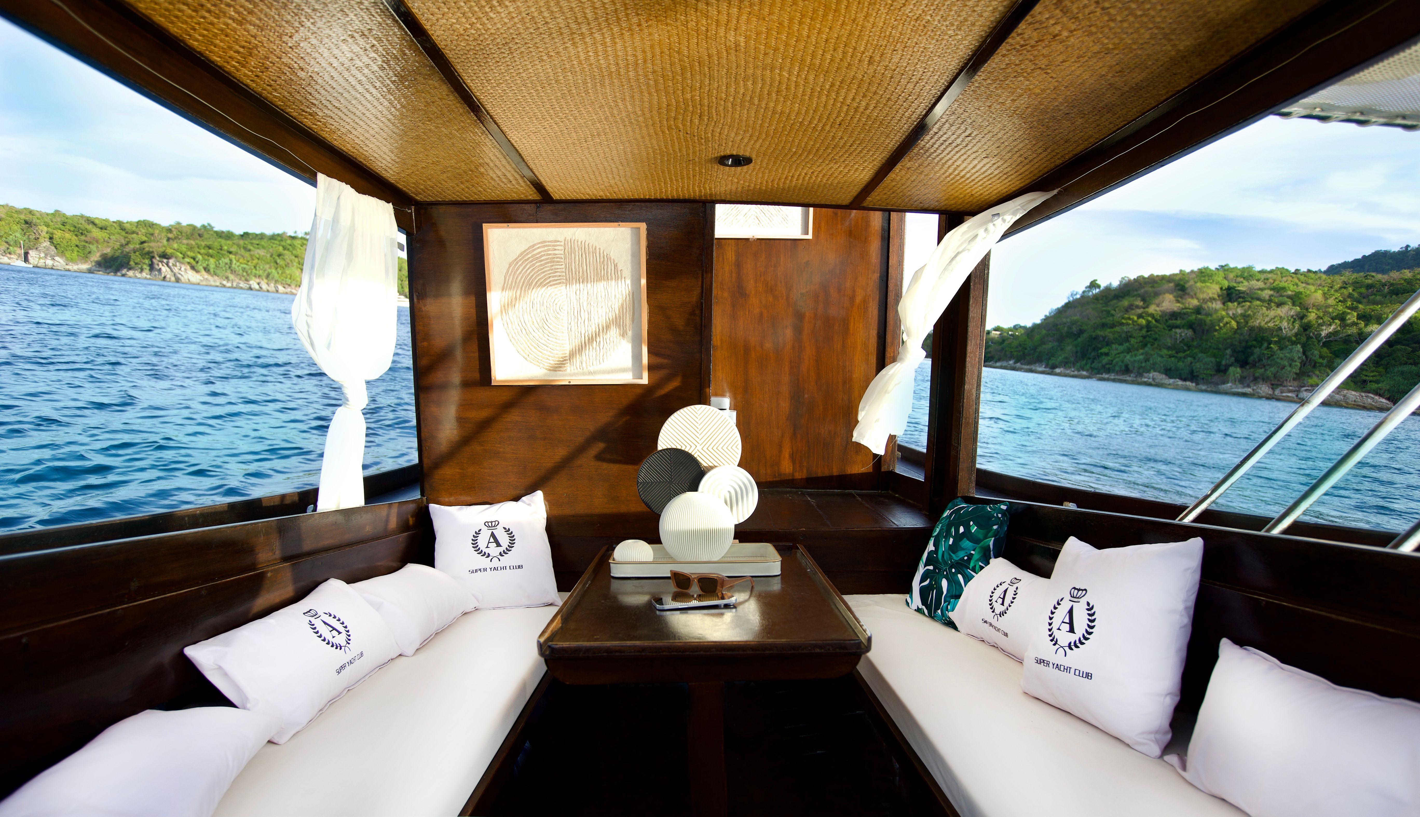 Custom Built 38 | Super F