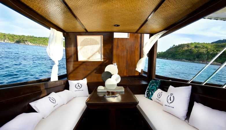 Custom Built 38 | Super F