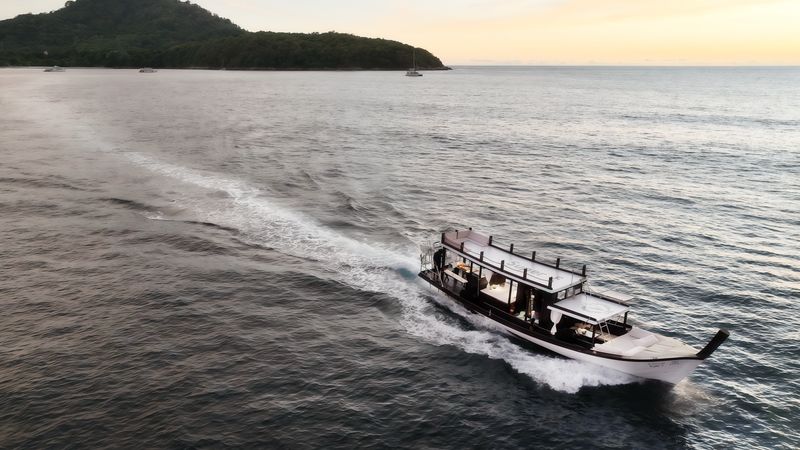 Custom Built 38 | Super F