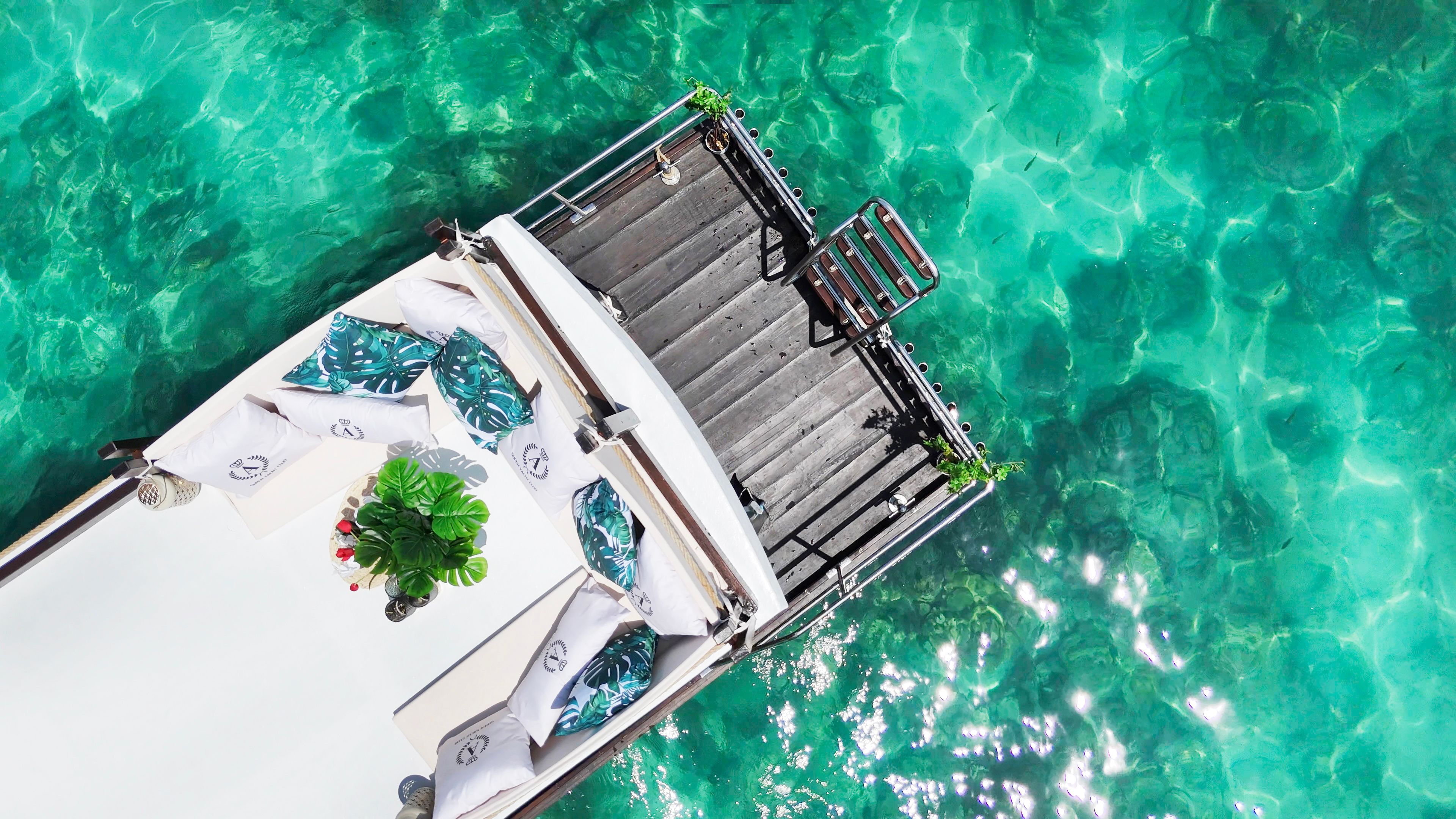 Custom Built 38 | Super F