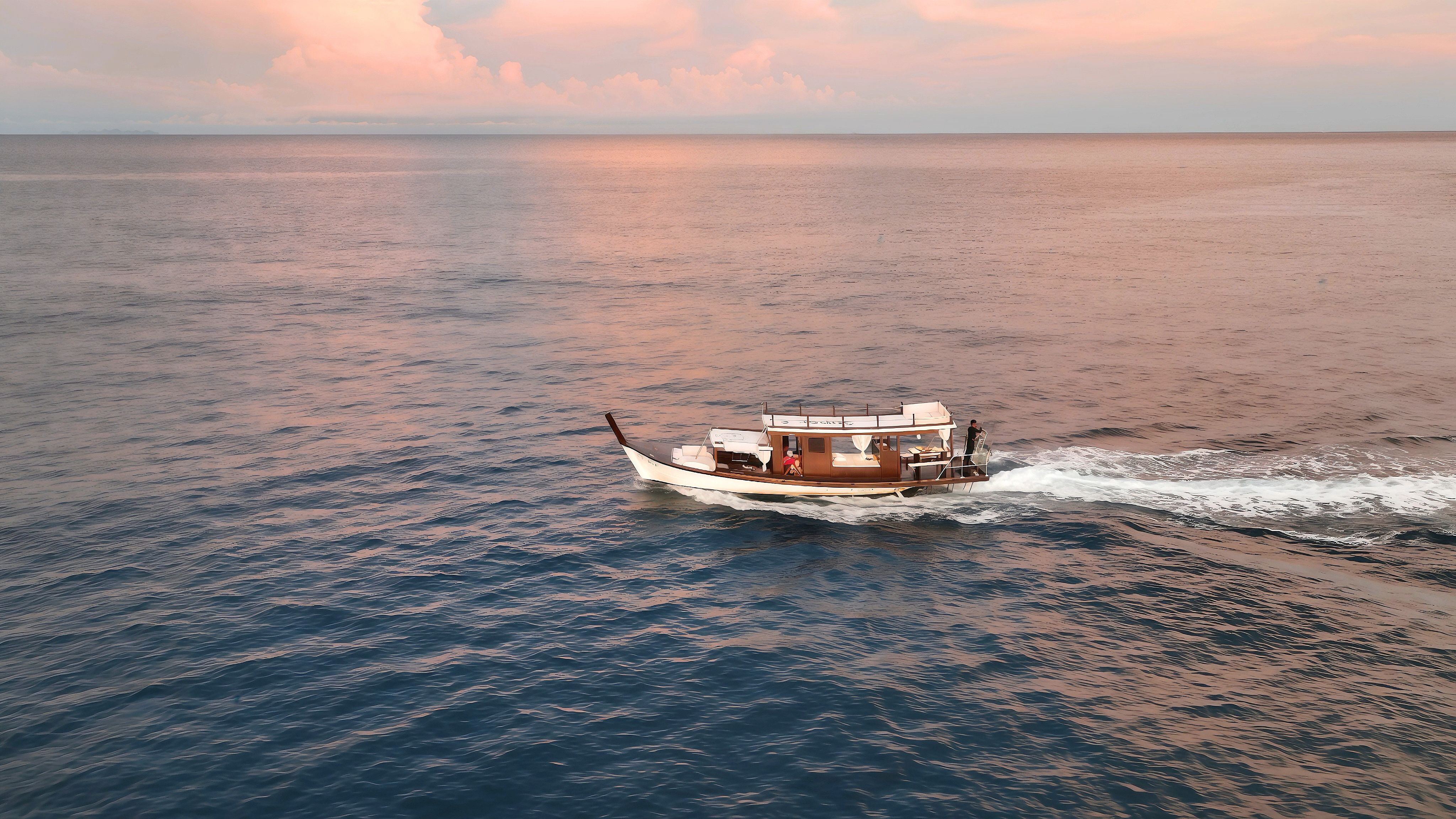 Custom Built 38 | Super F