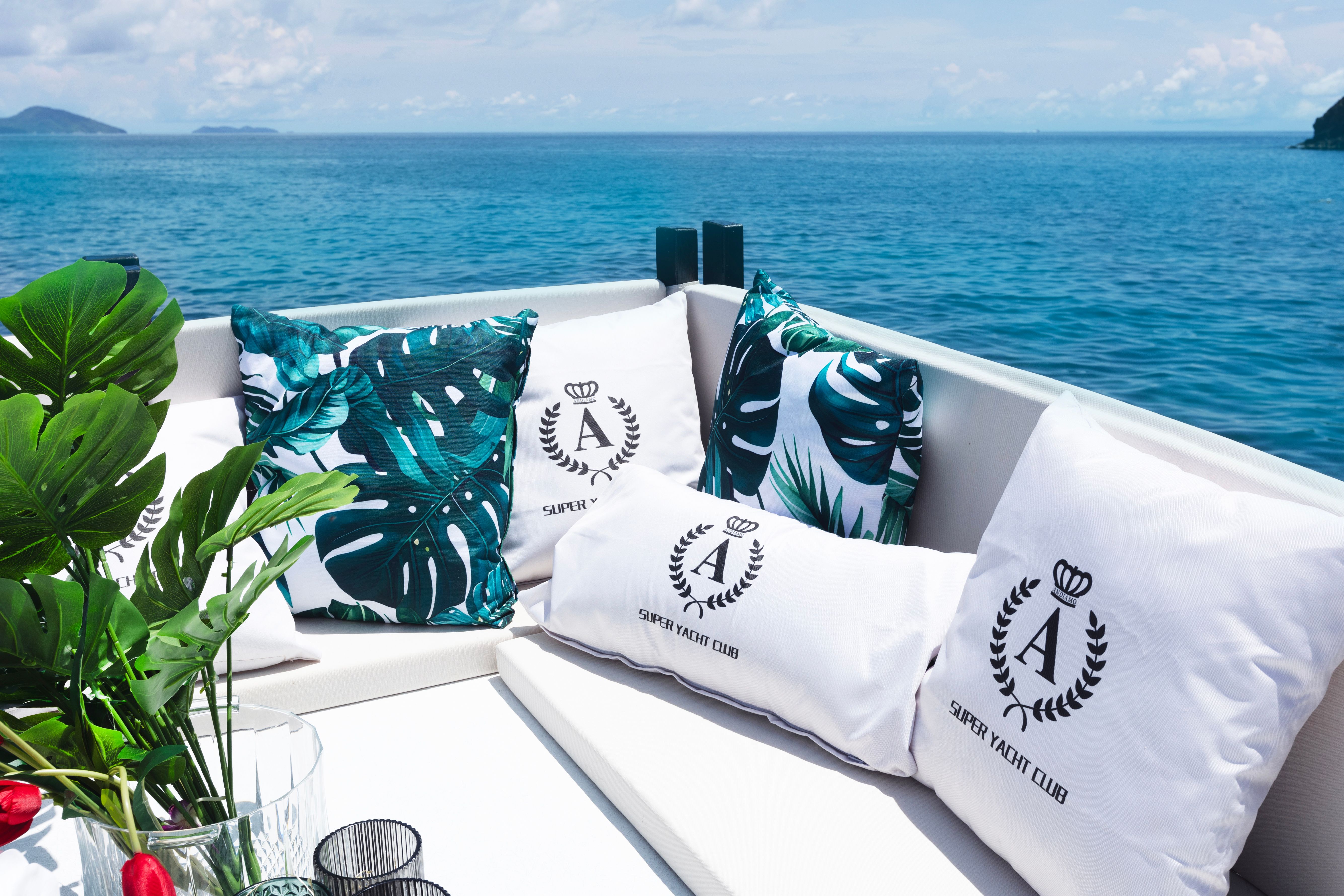 Custom Built 38 | Super F