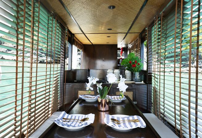 Custom Built 38 | Super F