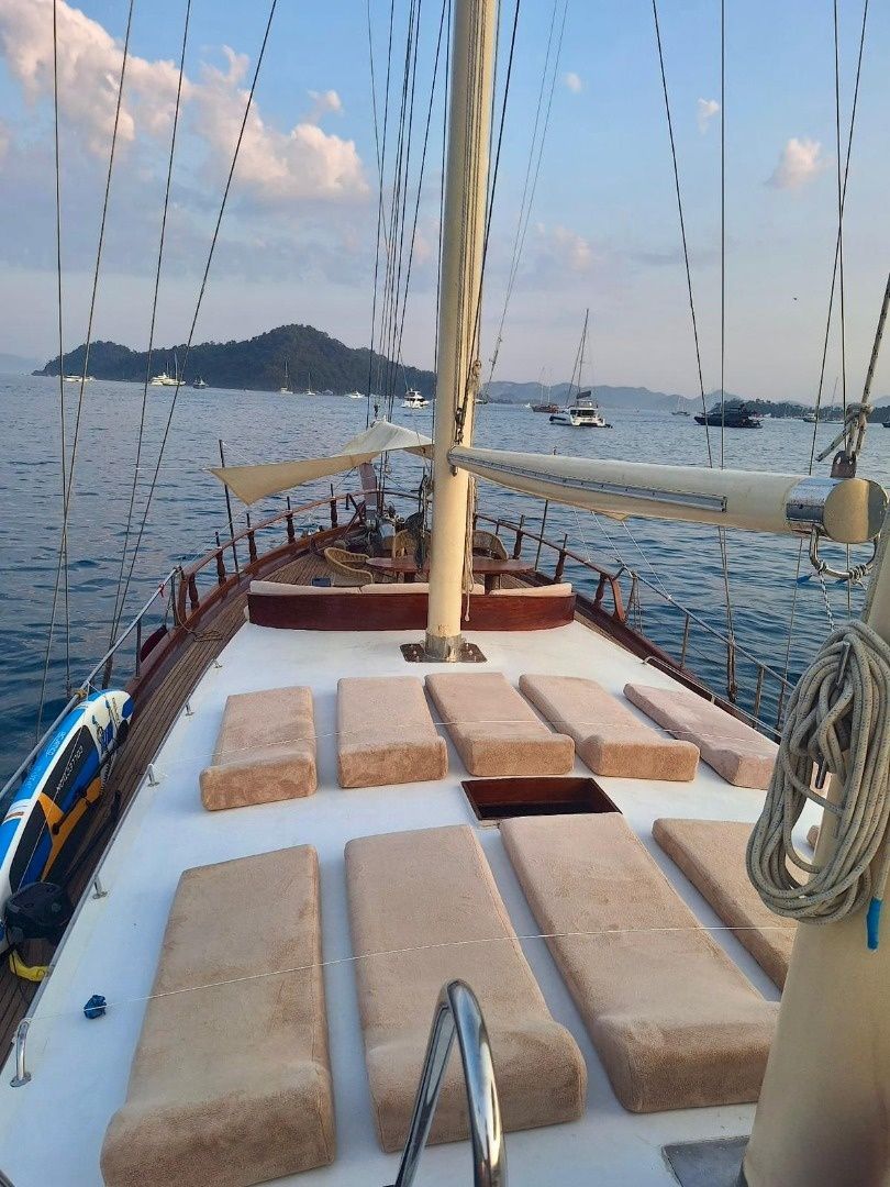 Gulet 77 | Four Sisters