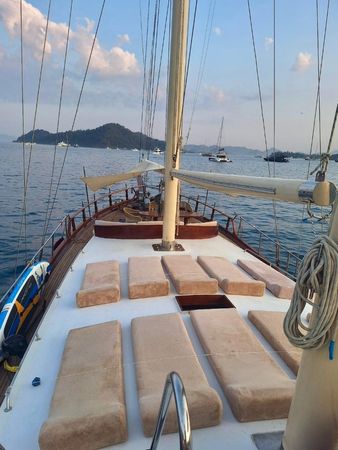 Gulet 77 | Four Sisters