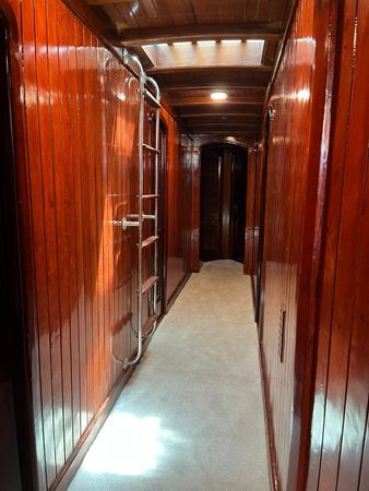 Gulet 77 | Four Sisters