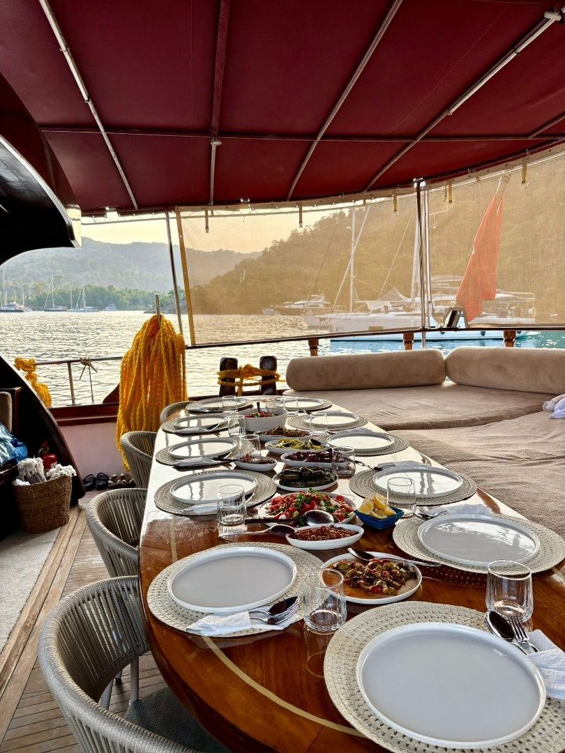 Gulet 77 | Four Sisters