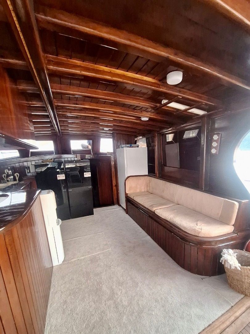 Gulet 77 | Four Sisters