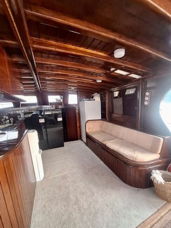 Gulet 77 | Four Sisters