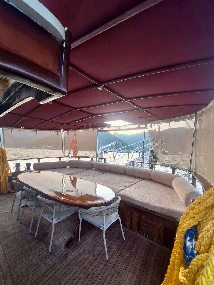 Gulet 77 | Four Sisters