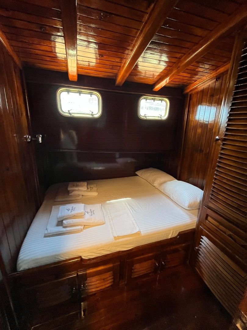 Gulet 77 | Four Sisters