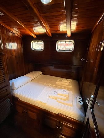 Gulet 77 | Four Sisters