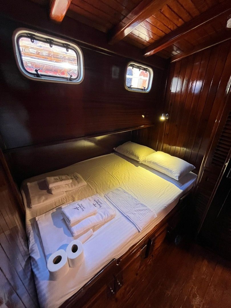 Gulet 77 | Four Sisters