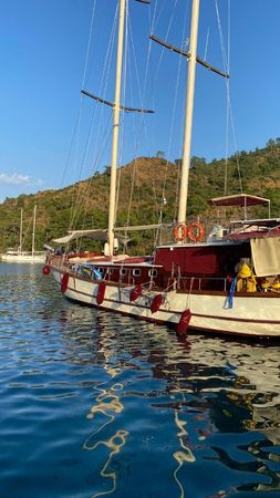 Gulet 77 | Four Sisters