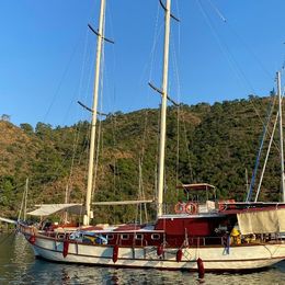 Gulet 77 | Four Sisters