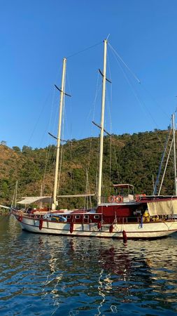 Gulet 77 | Four Sisters