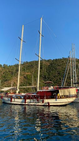 Gulet 77 | Four Sisters