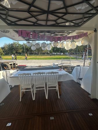 Custom Built 78 | Boru