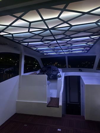 Custom Built 78 | Boru