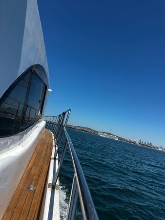 Custom Built 78 | Boru