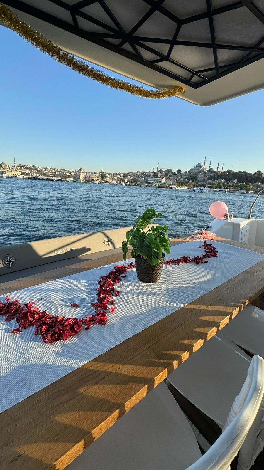 Custom Built 78 | Boru