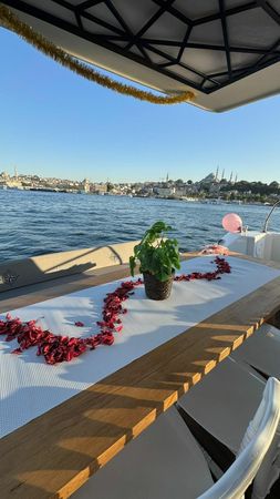 Custom Built 78 | Boru